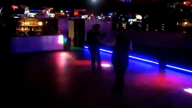 SALSA SACRAMENTO CHAYANNR DANCE смотреть онлайн