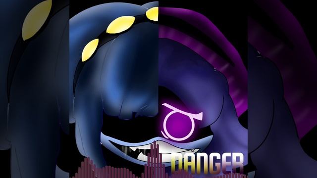 [Cover Remaster] Danger But Its Sung By Uzi And J [Murder Drones x FNF] смотреть онлайн