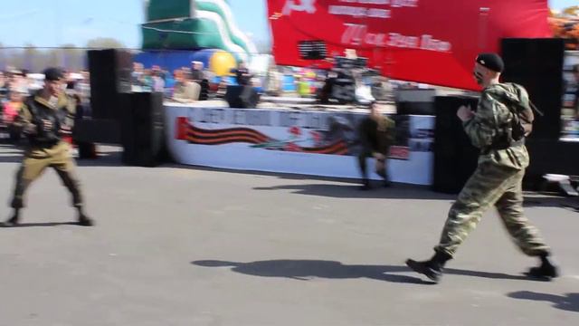 показуха смотреть онлайн