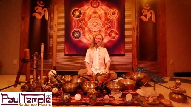 Awaken Your Inner Power: Heart Light Activation смотреть онлайн