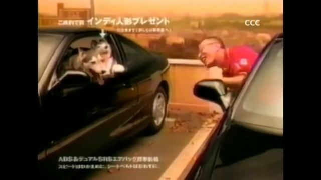 1997 TOYOTA CAVALIER Ad-1 (HD) смотреть онлайн