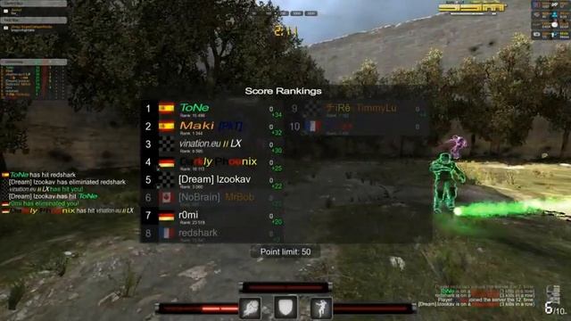 Shootmania Storm Multiplayer Gameplay смотреть онлайн