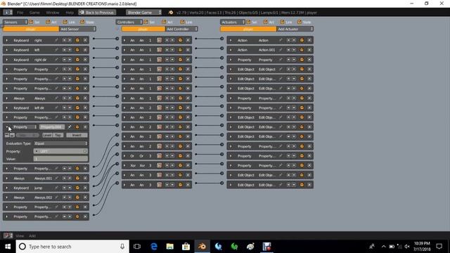 SPRITE ANIMATION NO PYTHON смотреть онлайн