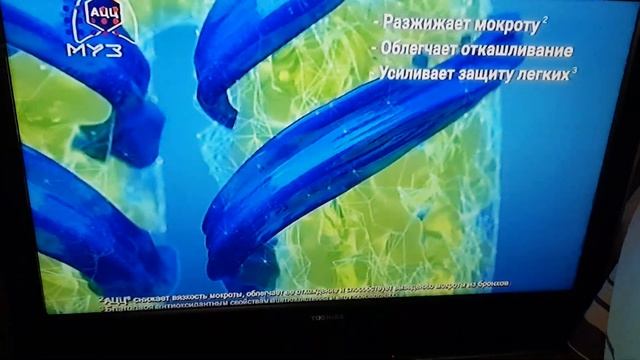 Toshiba 32wl66rs отремонтирован!