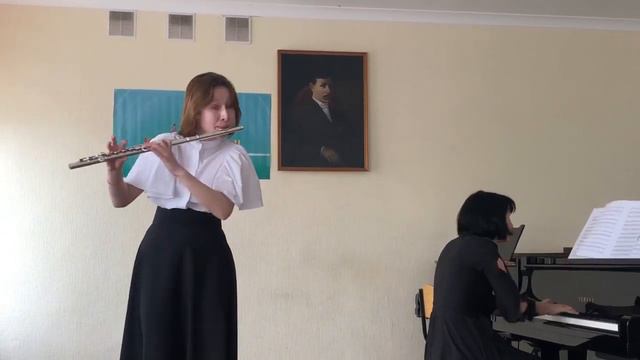 Меццакапо. "Тарантелла". смотреть онлайн
