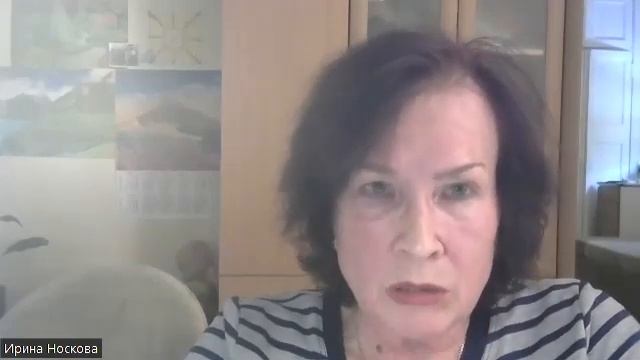 Встреча 1. Как формировать ЗАЖИГАЮЩУЮ ЦЕЛЬ. смотреть онлайн