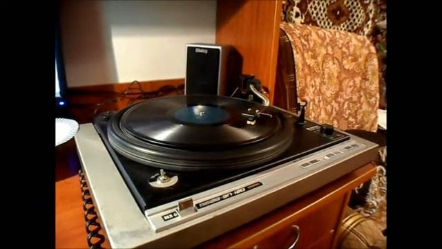 Зонофон пластинка страдалецъ смотреть онлайн
