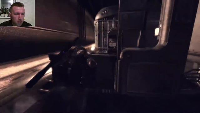 Gears of War Прохождение #9 Поезд.Финальная схватка с Боссом смотреть онлайн