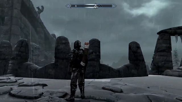 Skyrim Forelhost location смотреть онлайн