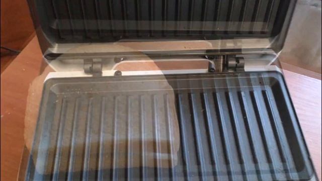 Эти бутерброды понравятся всем! Очень вкусные бутерброды на электрогриле. смотреть онлайн