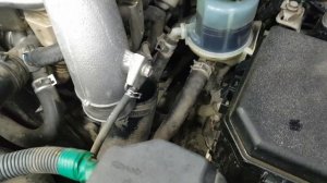 Prado 150 3.0 Пробег 300 т.км. Смотрим наличие масла на впуске. Ищем причину белого дыма при запуск