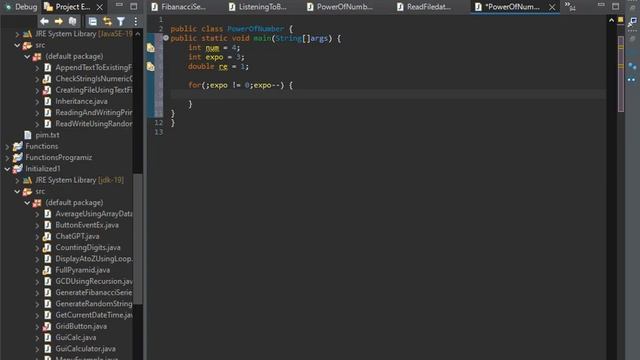 Java program to calculate power of given number.#java #coding #fun #mrindianhacker смотреть онлайн