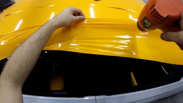 ВСЁ ПРО ОКЛЕЙКУ ТАКСИ В 2023 смотреть онлайн