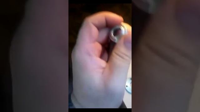 Доработанный сальники для однотрубных койловеров смотреть онлайн