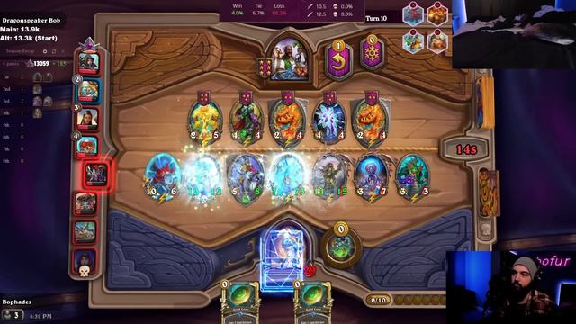 20+ Gold Turns Are A Teensy Bit OP! смотреть онлайн