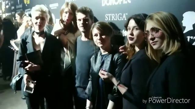 RHDA 2017 RUSSIAN HAIRDRESSING AWARDS @GURU_ANTISALON смотреть онлайн