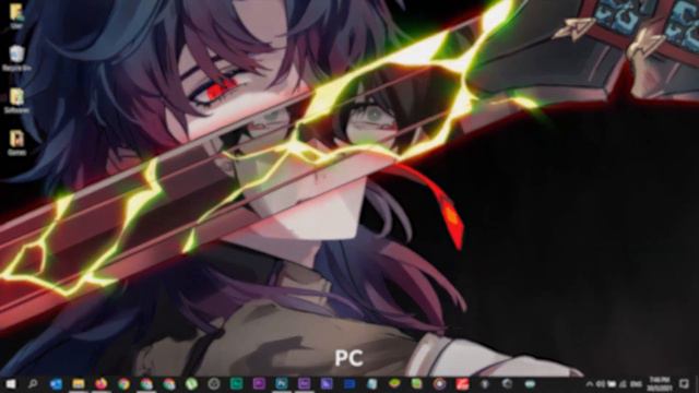 Honkai Star Rail - Blade & Dan Heng [ Live Wallpaper ] PC💻 + Mobile📱 || Animation смотреть онлайн
