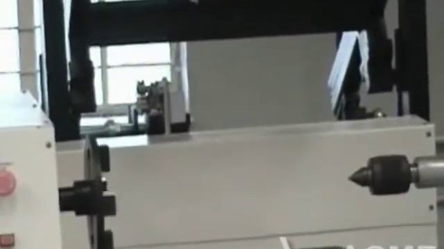 aef 01 winding machine смотреть онлайн