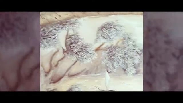 Барельеф на стене , красивые картины смотреть онлайн