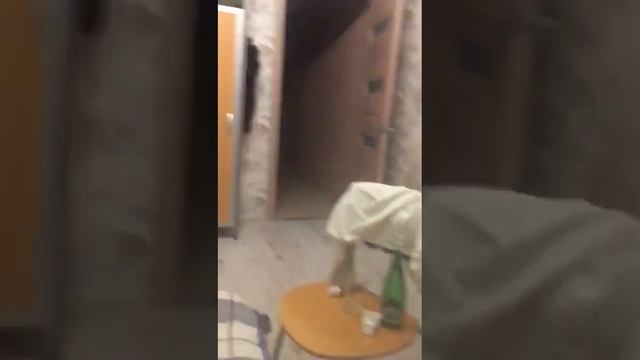 Дакота дома