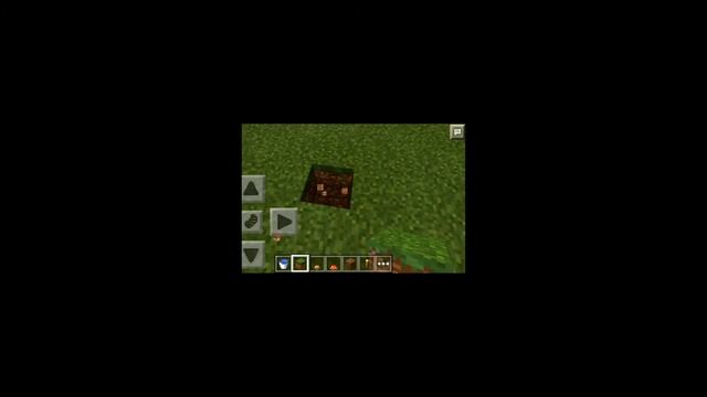 Как вырастить огромный гриб в Minecraft Pe❔ смотреть онлайн