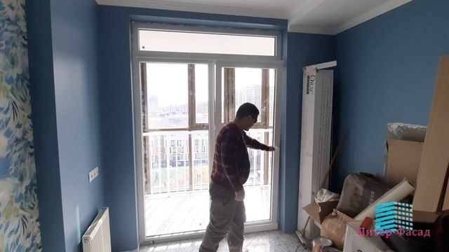 Двери Патио PSK портал смотреть онлайн