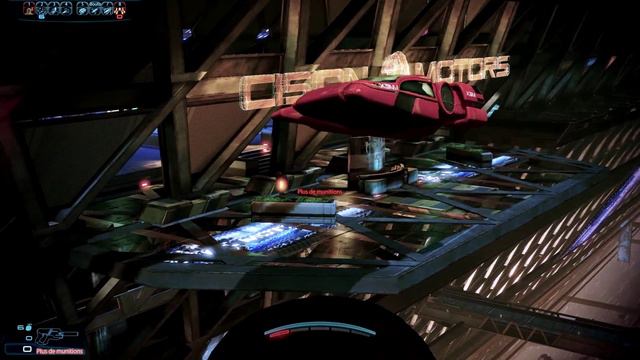 Mass Effect 3: Part 36 Guide HD, 1080P (DLC Citadel, Part 1/7) смотреть онлайн