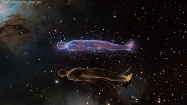 Connect with Your Spiritual Guide | Music to Activate Intuition and the Higher Self | 432 hz смотреть онлайн