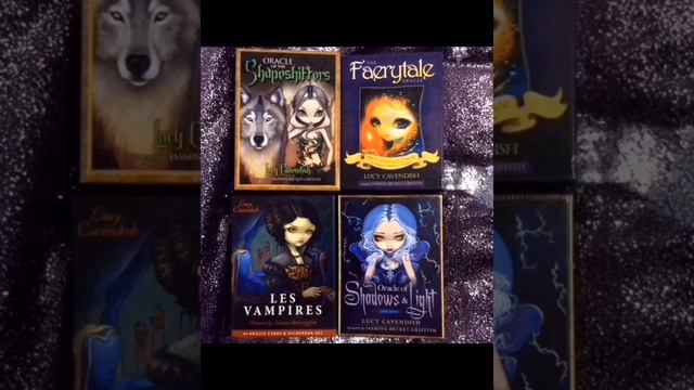 Learn Oracle Cards - A You Choose Discussion! смотреть онлайн