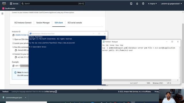Build a Team Communications Solution on AWS I Hands-On Projects смотреть онлайн