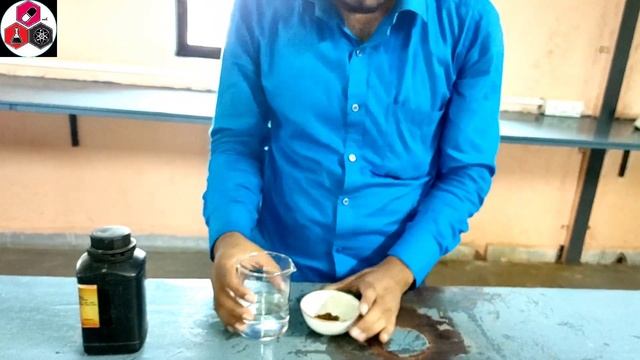 p-Nitroaniline react with sulphuric acid || ऐसा experiment जो होश उडा दे #science @ChemistryTadkaSa смотреть онлайн