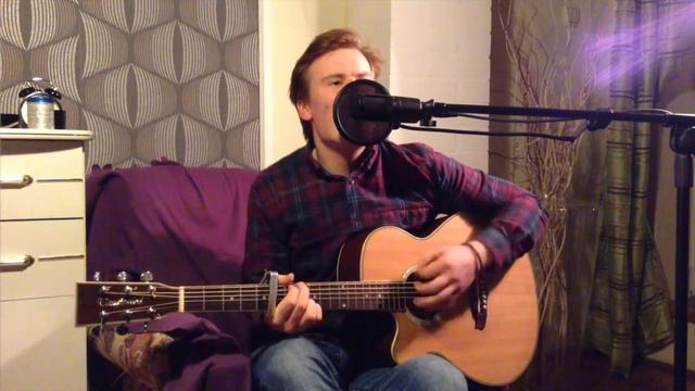 Vance Joy - Riptide (Cover by Przemyslaw Filipiak) смотреть онлайн