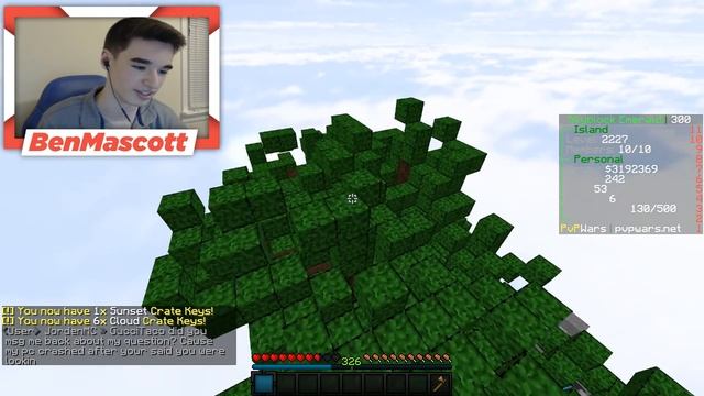 REMOVING Hackers Skyblock Island WITH WORLDEDIT! *IN CALL* (Minecraft Skyblock #3) смотреть онлайн