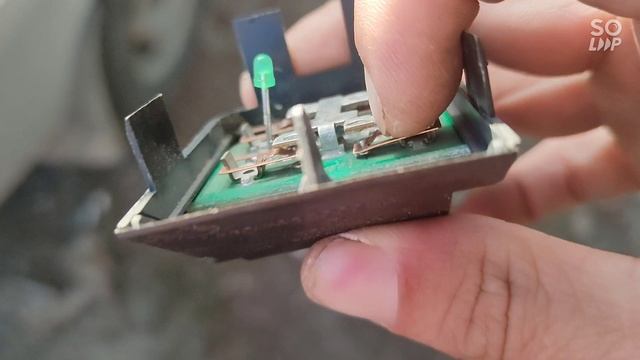 Калина Не работает стеклоподъемник Ремонт модуля кнопок смотреть онлайн