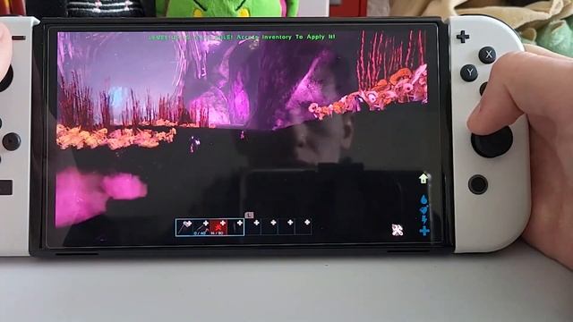 Ark Survival Evolved Aberration Switch Review смотреть онлайн