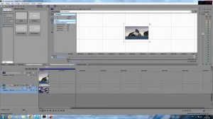 Как разделить экран в Sony Vegas Pro. Как сделать split screen в Sony Vegas Pro.