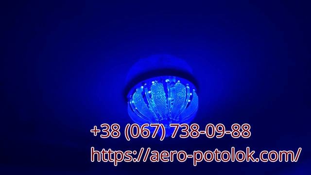 Натяжные потолки в Одессе смотреть онлайн