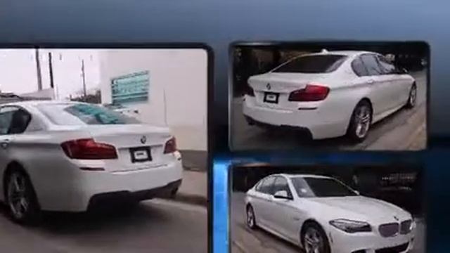 2014 BMW ActiveHybrid 5 Activehybrid 5 in Houston, TX 77002 смотреть онлайн