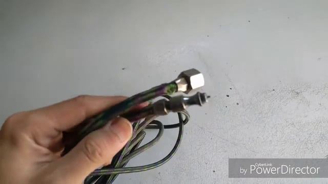 DR 500 Super Q Airbrush Compressor garage find. смотреть онлайн