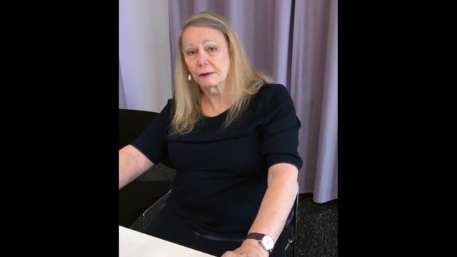 Interview Deirdre N. McCloskey Part I смотреть онлайн