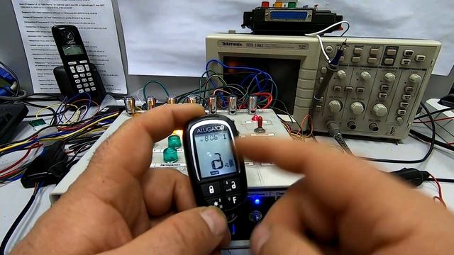 Alligator C 3C функционал брелка ежедневный запуск двигателя особенности смотреть онлайн