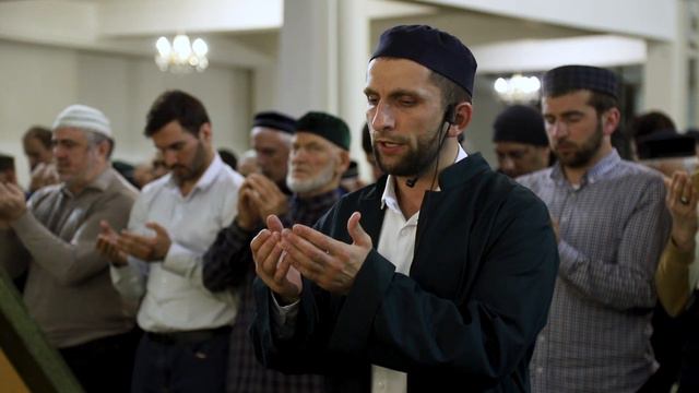 «Дуа Махдина»