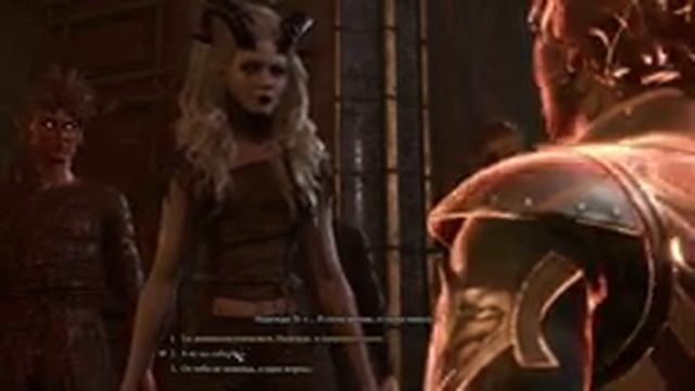 Baldur's Gate 3 - Прохождение. Сложность Тактика. Бой с Рафаилом! Дом Надежды. Ритуал Касадора смотреть онлайн