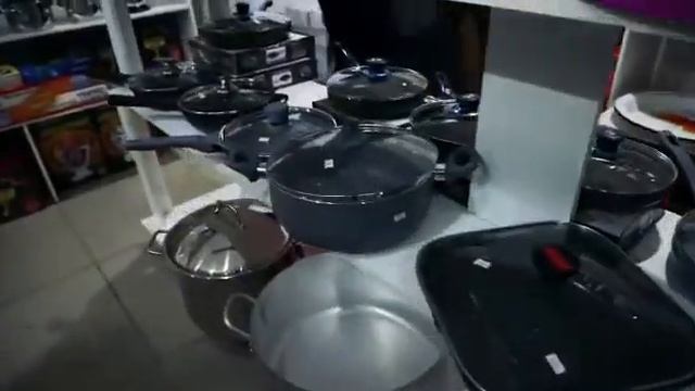 ALTYN KESE мир посуды смотреть онлайн