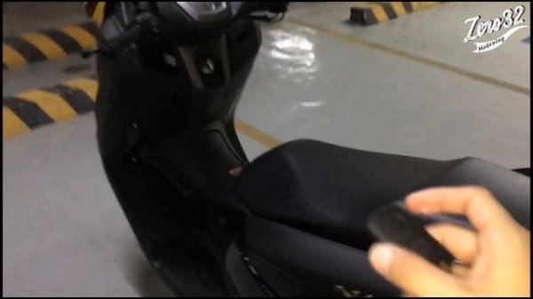 NMAX 2020 SMART KEY/REMOTE TUTORIAL