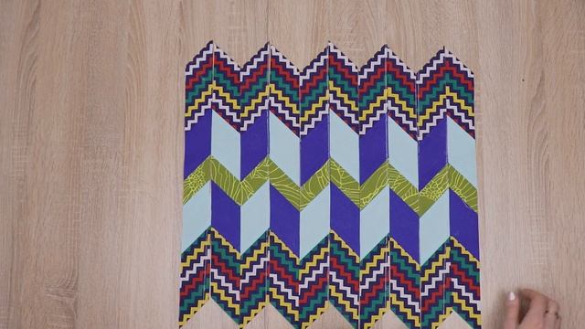 Несложно и невероятно красиво! Потрясающая идея декоративной подушки своими руками/Пэчворк смотреть онлайн