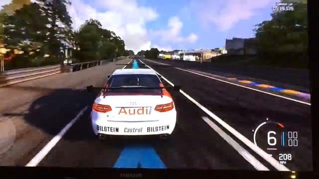 200MPH BUDGET CAR! (Forza Motorsport 6) смотреть онлайн