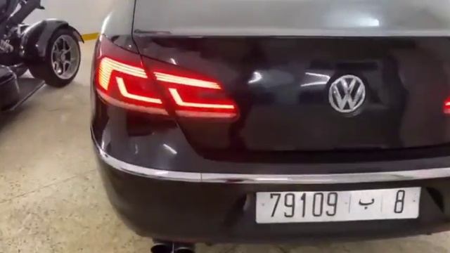 Installation clignotants dynamiques Volkswagen Passat CC #clignotantsdynamiques #volkswagenpassatcc смотреть онлайн