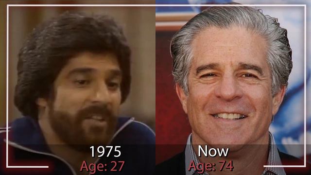 One Day at a Time tv series 1975 | Cast: 48 Years Later | Then and Now 2023 смотреть онлайн