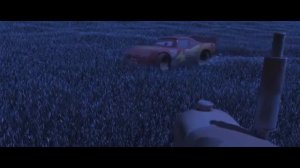 переозвучка тачки 1